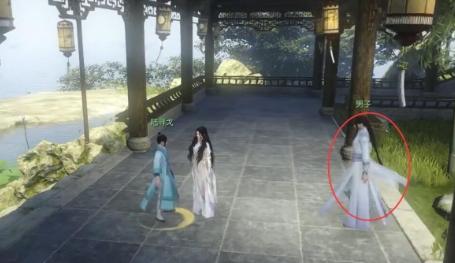 逆水寒手游逆旅无涯奇遇怎么过 逆旅无涯奇遇攻略