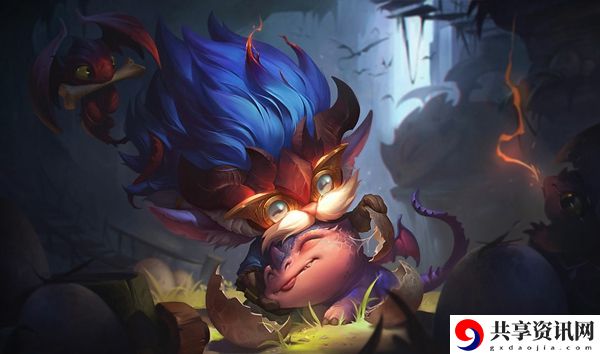 云顶之弈再生者s5