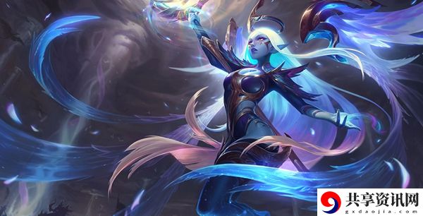 云顶之弈再生者s5