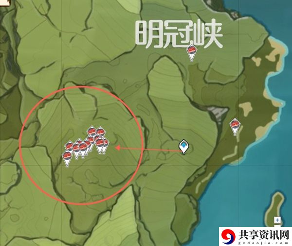 原神兽肉快速获得方法介绍
