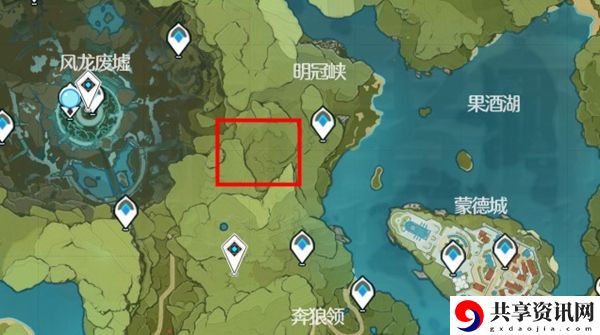 原神兽肉快速获得方法介绍