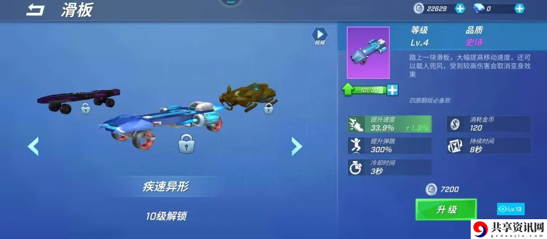 滑板获得方法 任务流程与高效完成技巧