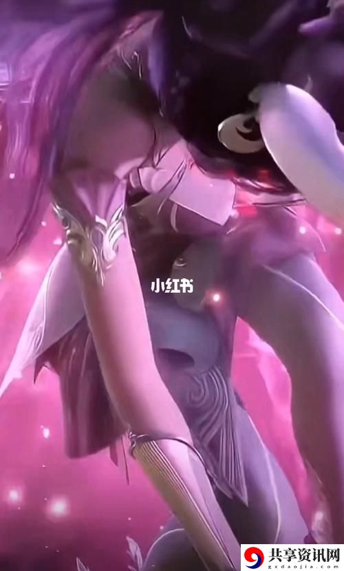 手撕小舞衣服视频，粉丝表示：这个场景太震撼了！