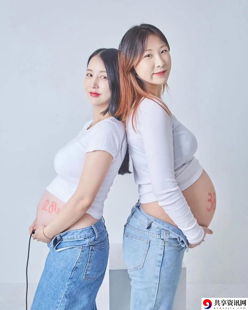 家庭情感的复杂纠葛：妈妈女儿齐上阵怀孕是谁的孩子