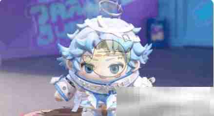 蛋仔派对小恶魔星紫获取方法