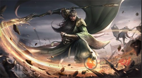 真三国无双霸关羽实力如何 真三国无双霸关羽技能展示