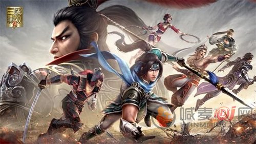 真三国无双霸萌新攻略大全 真三国无双霸新手玩家避坑指南