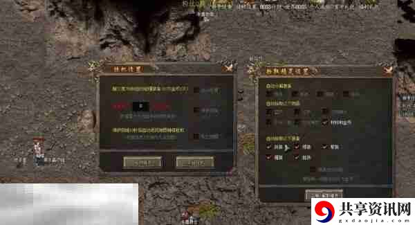 传奇世界**新开 全屏斩杀打终极轻轻松松