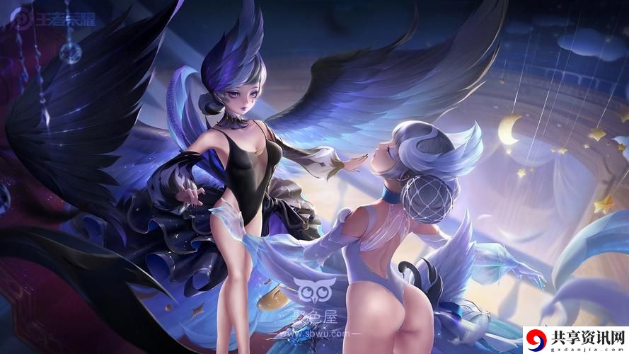 王者荣耀女生去掉小内皮肤的方法，用户评论：