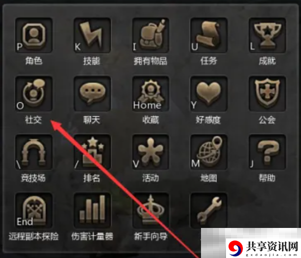 龙之谷世界组队配置推荐