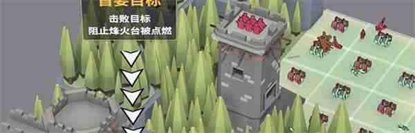 超逼真的攻城模拟器直面恐惧通关方法
