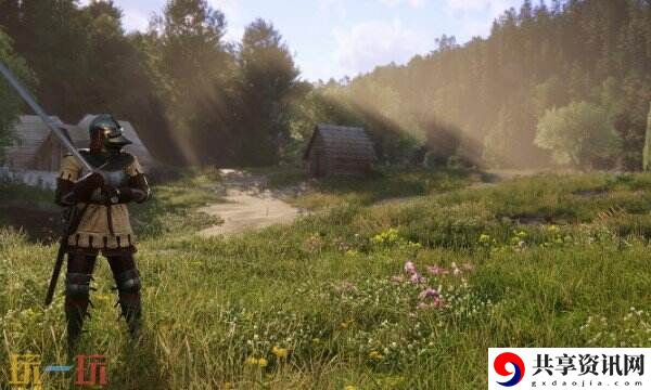 天国拯救2射箭比赛 游玩位置及比赛规则介绍