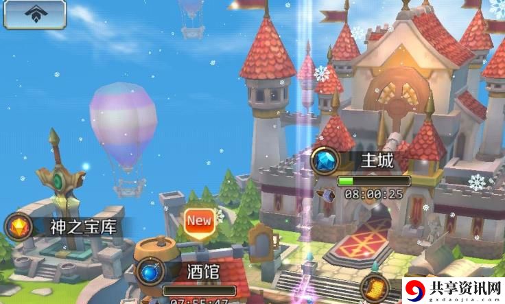 邂逅在迷宫连点器刷金币操作分享 连点器刷金币攻略