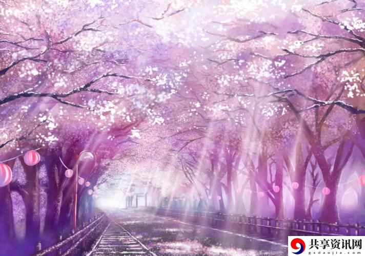  樱花动漫官方入门：探索动漫世界的新起点