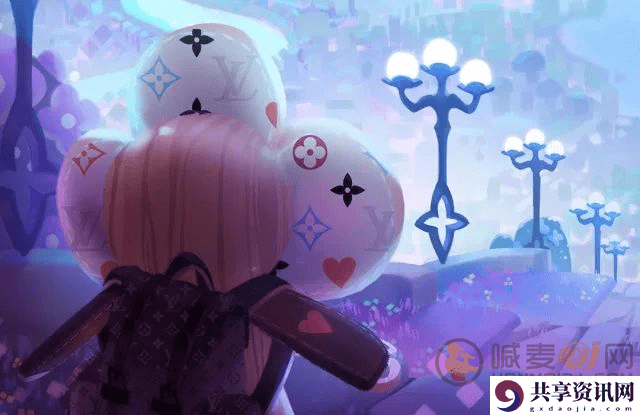 LouisTheGame通关攻略 LouisTheGame玩法介绍