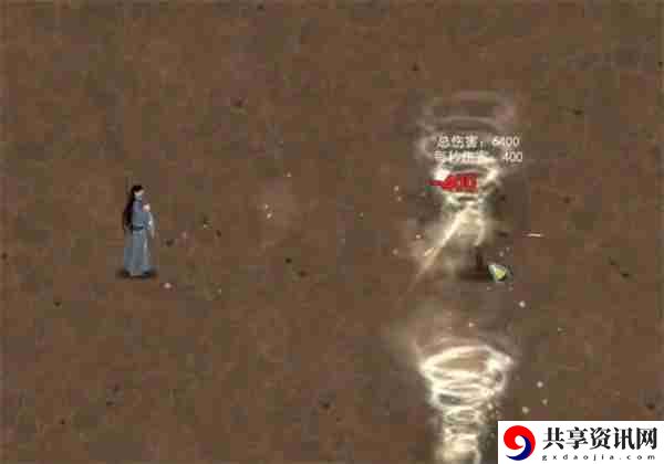 鬼谷八荒风修流派怎么玩 风修流派玩法介绍