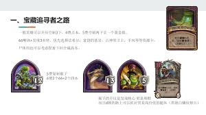 酒馆战棋S15宝藏追寻者之路畸变攻略