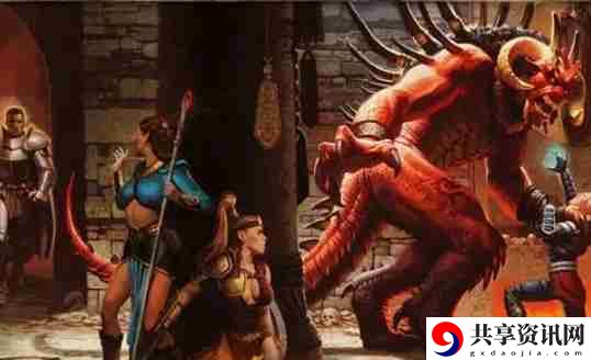 暗黑破坏神2单机版怎么创建人物？-暗黑破坏神2单机版创建人物的方法