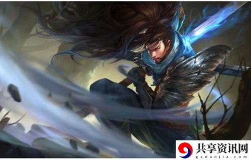 s8.5亚索技能介绍 游戏内稀有道具获取指南