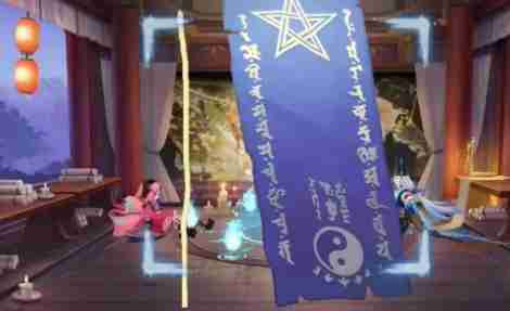 阴阳师2月神秘图案怎么画 2月神秘图案画法介绍2025