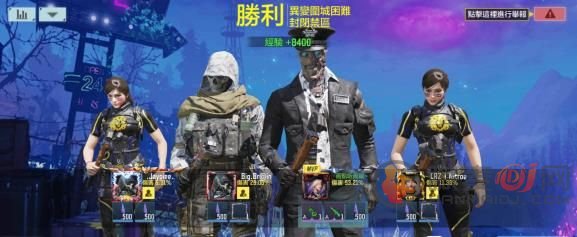 使命召唤手游异变围城防御塔玩法攻略 使命召唤异变围城防御塔怎么玩