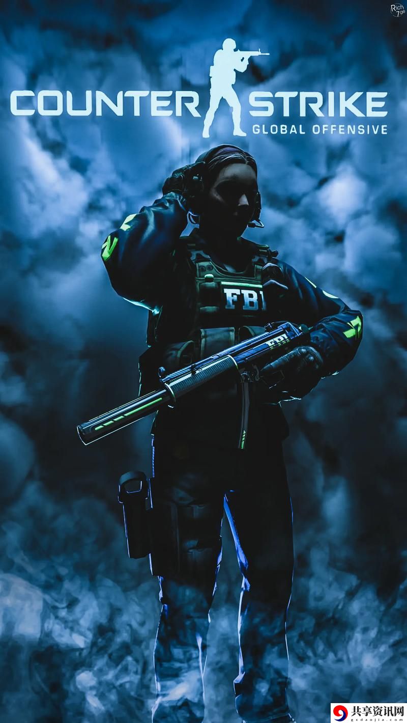 csgo高清大片进入火爆上线，平台：透过战斗揭秘精彩游戏术