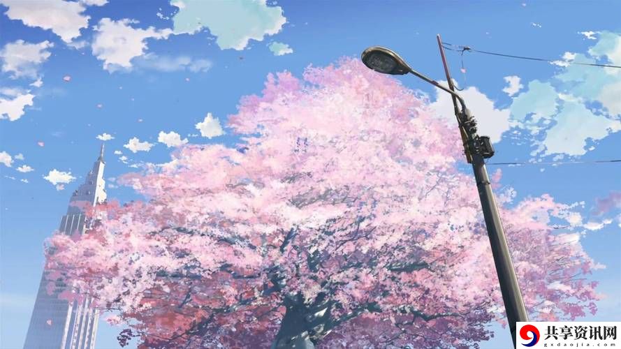 畅享樱花动漫高清在线观看完整版，开启你的动漫之旅！