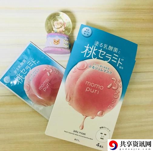 揭开“日本适合十八岁以上的护肤品红桃”的神秘面纱，让你的肌肤焕发新生