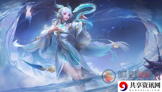 王者荣耀西施皮肤价格多少 王者荣耀西施皮肤何时上线