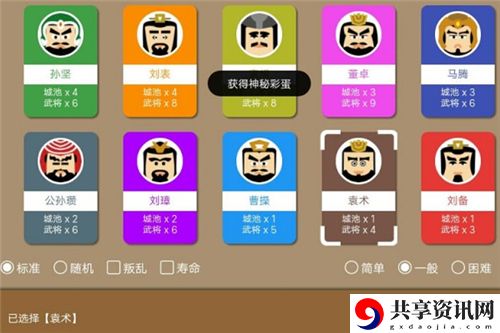 三国时代2新手怎么开局-新手开局技巧归纳
