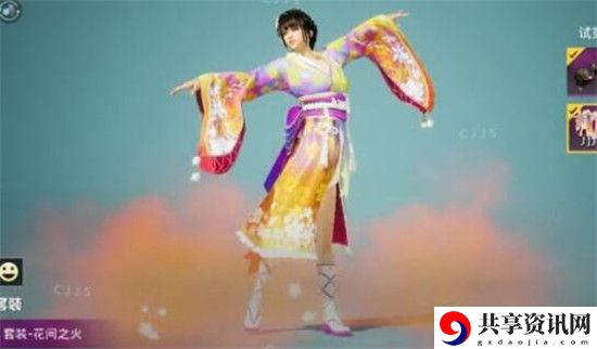 和平精英花火之间上线之间介绍：高效刷怪技巧分享