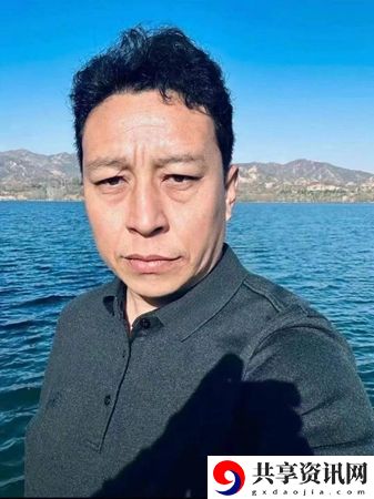 闻神海边照是什么梗