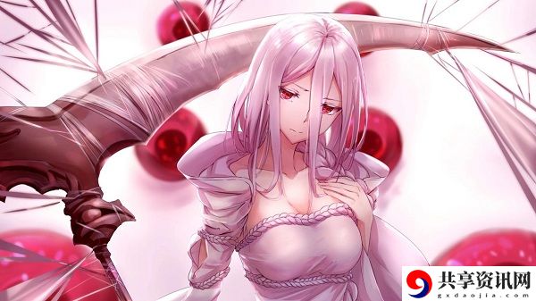 转生成蜘蛛又怎样女主化为人形态介绍