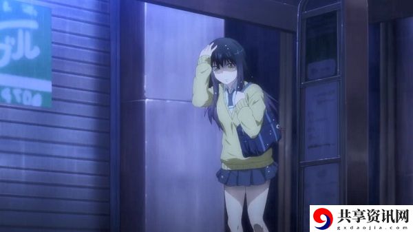 看得见的女孩TV动画版上线时间介绍