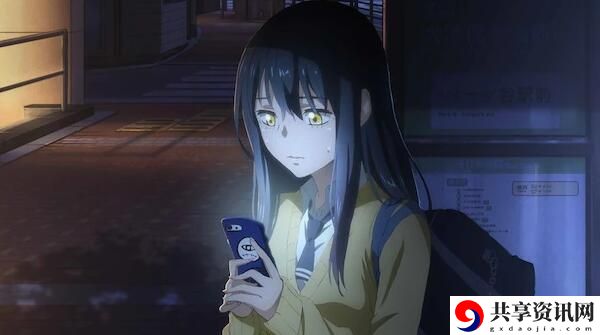 看得见的女孩TV动画版上线时间介绍：如何在游戏中快速找到资源点？