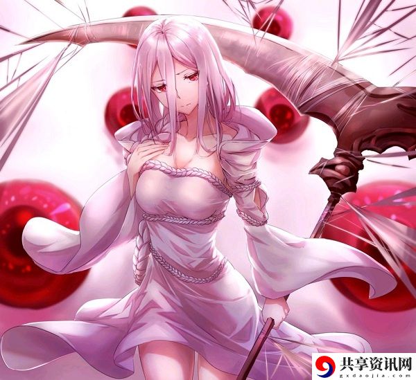 转生成蜘蛛又怎样女主化为人形态介绍