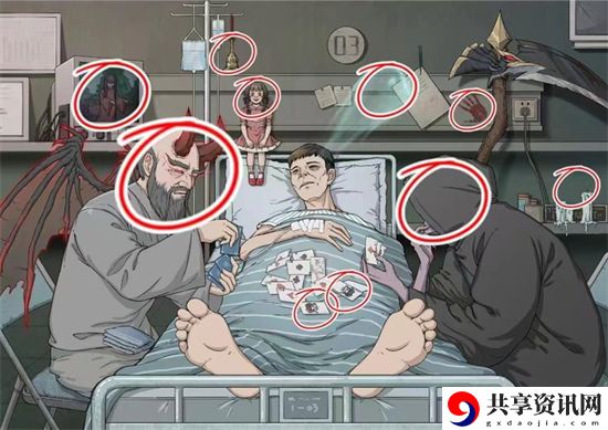 生死博弈图文攻略 高效刷怪区域与技巧分享