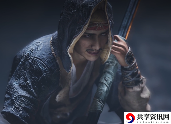 燕云十六声蛇郎中在哪里