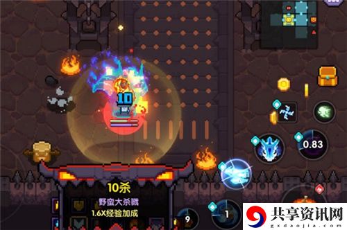 我的勇者魔界岛怎么玩-魔界岛刷取攻略分享