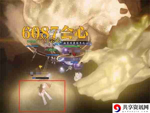 逆水寒手游沙海蜃楼通关方法攻略