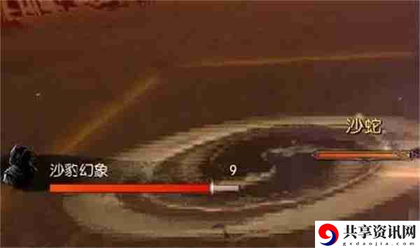 逆水寒手游沙海蜃楼通关方法攻略