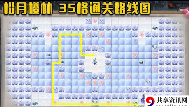 阴阳师松月樱林通关成就路线攻略一览：新手入门指南与快速上手技巧