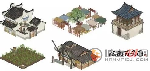 江南百景图白泽的枕头获取方法介绍 白泽的枕头如何获取