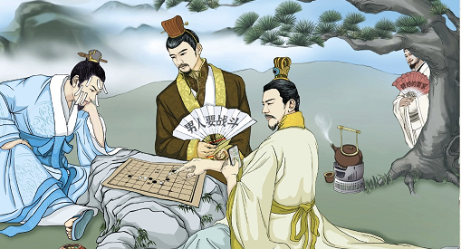 三分天下通关攻略 神秘装备制作方法