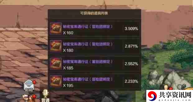 dnf手游原始祭坛怎么进 原始祭坛进入方法