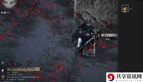 燕云十六声骸骨哀任务怎么做-燕云十六声骸骨哀任务流程一览