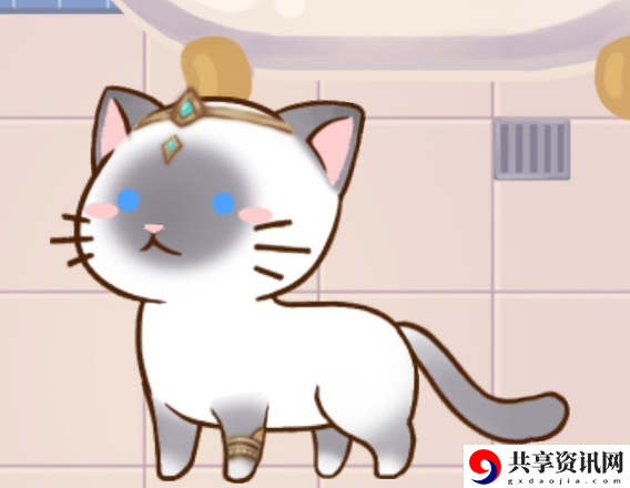 猫宅97月月获取方法详解-稀有猫咪月月解锁攻略