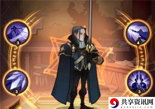 剑与远征瑟恩可以当狗粮吗-剑圣瑟恩培养建议