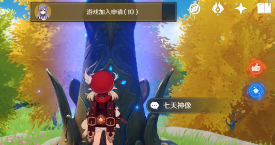 怎么吸别人的七天神像 攻略教你如何搭配