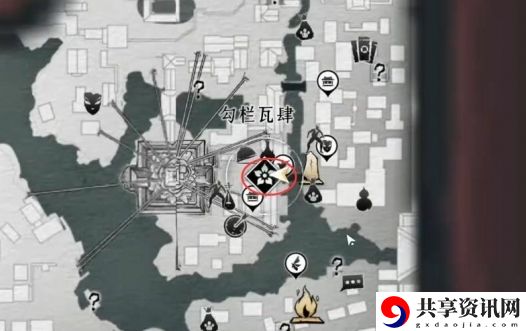 燕云十六声狼在羊中奇遇任务怎么完成
